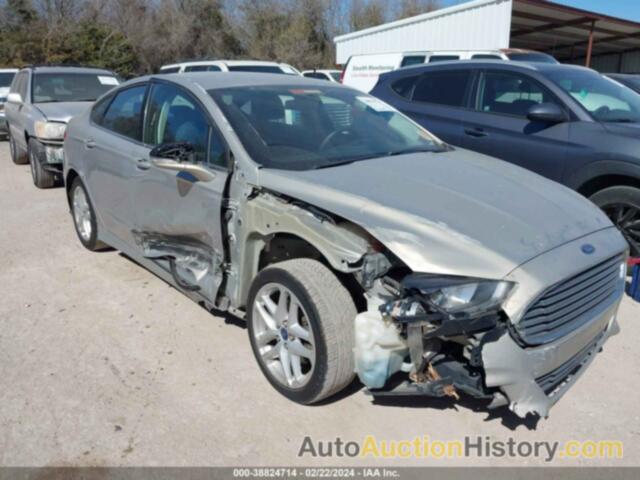 FORD FUSION SE, 3FA6P0H77FR297578