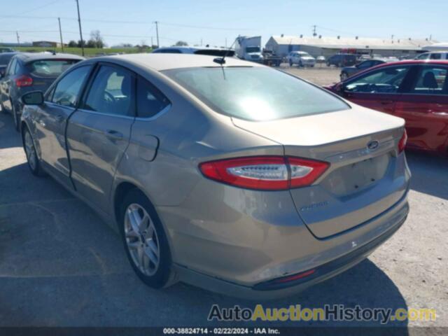 FORD FUSION SE, 3FA6P0H77FR297578