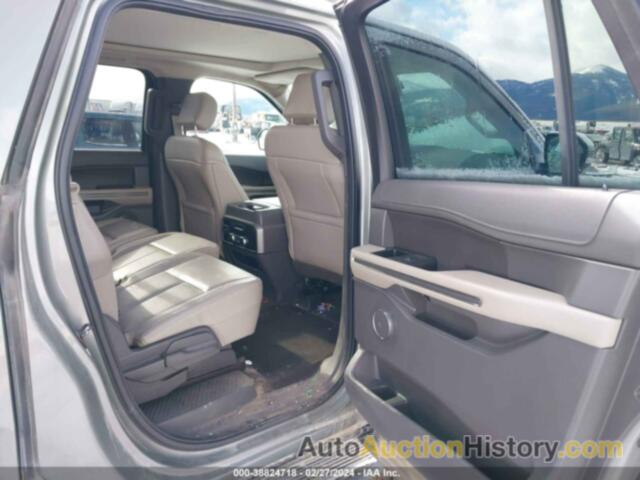 FORD EXPEDITION MAX XLT, 1FMJK1JT5KEA49340