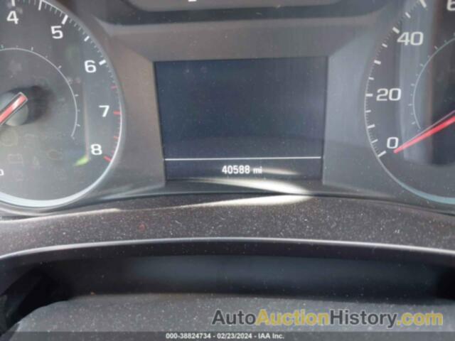 CHEVROLET MALIBU FWD RS, 1G1ZG5ST6LF151149