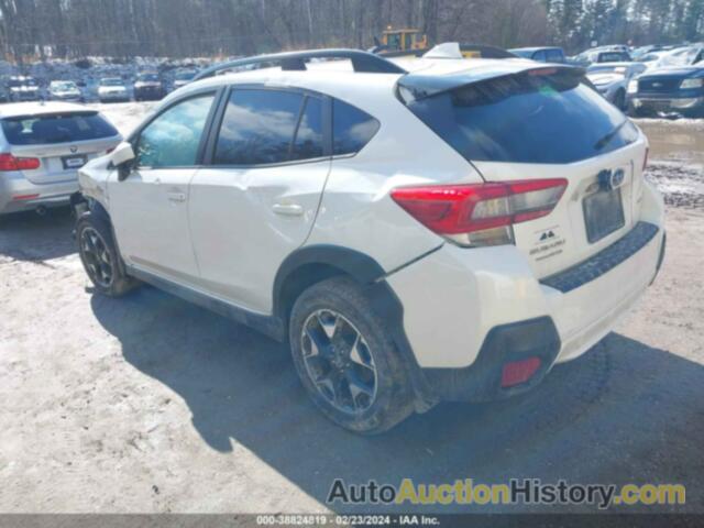 SUBARU CROSSTREK PREMIUM, JF2GTAPC3L8262114