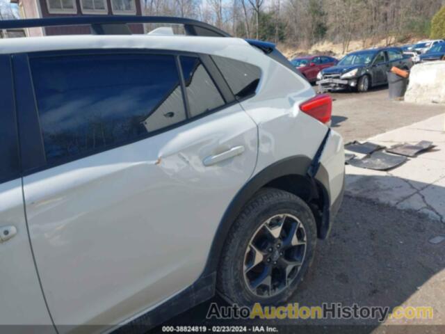 SUBARU CROSSTREK PREMIUM, JF2GTAPC3L8262114