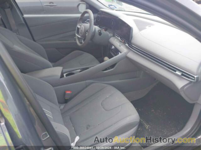 HYUNDAI ELANTRA SEL, KMHLS4AG7PU561384