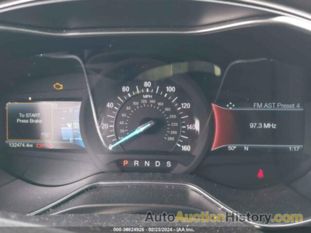 FORD FUSION SE, 3FA6P0T90HR406264