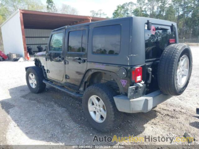 JEEP WRANGLER UNLIMITED SPORT, 1J4BA3H10AL104275