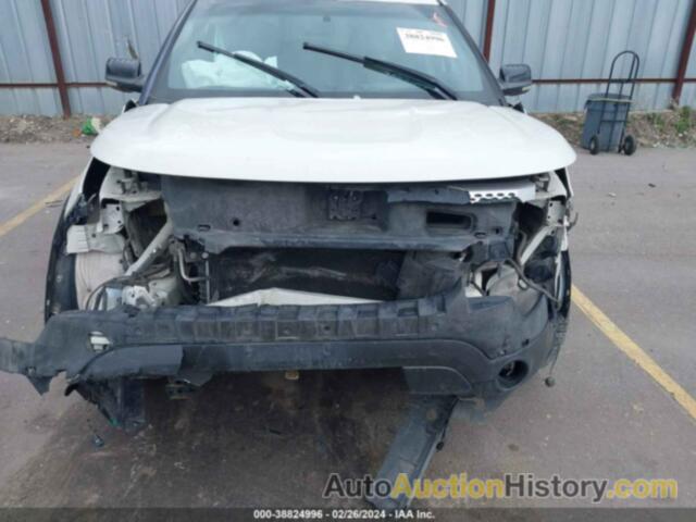 FORD EXPLORER XLT, 1FMHK8D88BGA68810