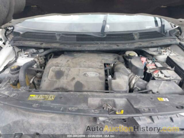 FORD EXPLORER XLT, 1FMHK8D88BGA68810