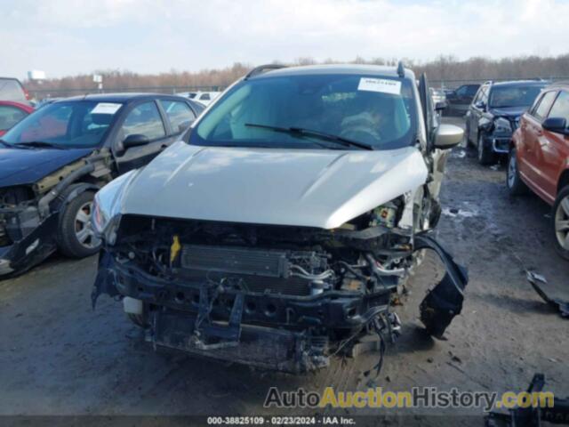 FORD ESCAPE SEL, 1FMCU0HDXJUC12998