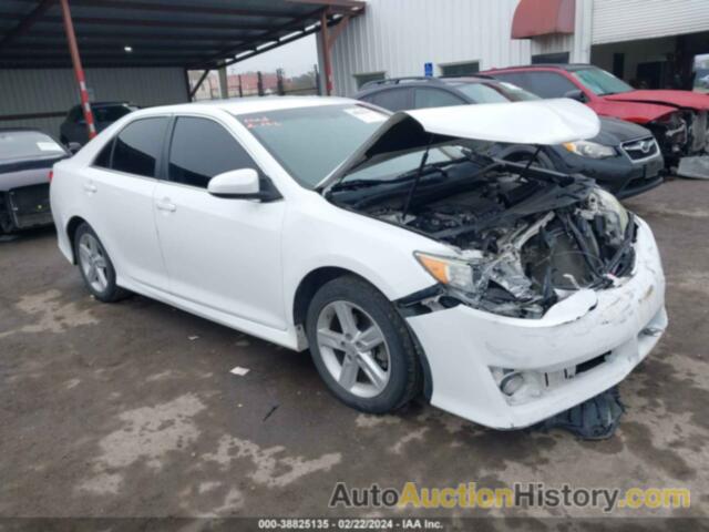 TOYOTA CAMRY L/SE/LE/XLE, 4T1BF1FK7EU860138