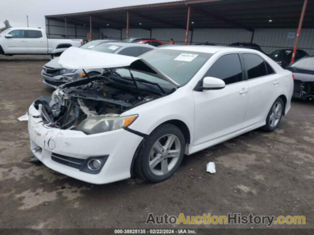 TOYOTA CAMRY L/SE/LE/XLE, 4T1BF1FK7EU860138