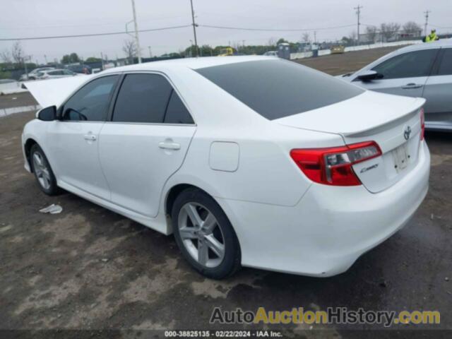 TOYOTA CAMRY L/SE/LE/XLE, 4T1BF1FK7EU860138