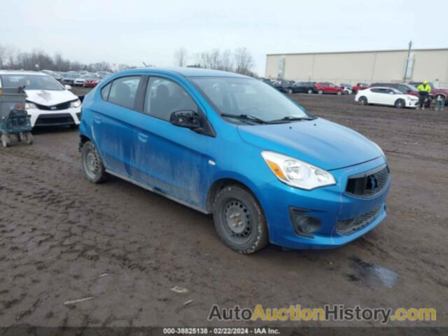 MITSUBISHI MIRAGE G4 ES, ML32F3FJ3LHF03557