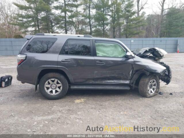 TOYOTA 4RUNNER TRAIL, JTEBU5JR8G5321820