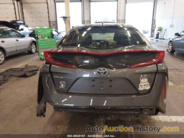 TOYOTA PRIUS PRIME PLUS, JTDKARFP3J3085415