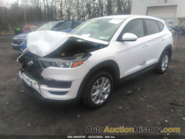 HYUNDAI TUCSON SE, KM8J2CA42KU064808