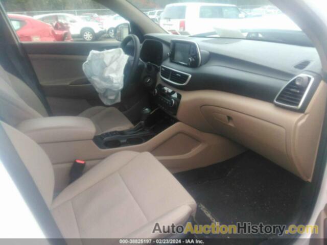 HYUNDAI TUCSON SE, KM8J2CA42KU064808