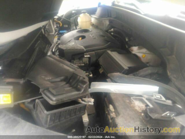 HYUNDAI TUCSON SE, KM8J2CA42KU064808