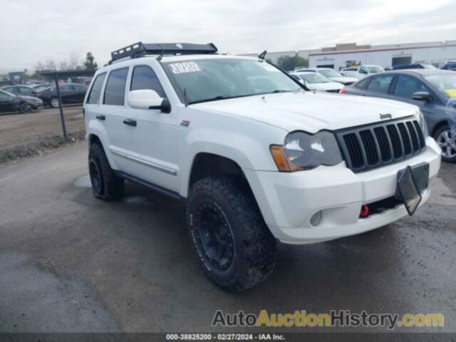 JEEP GRAND CHEROKEE LIMITED, 1J4RR5GT1AC120491