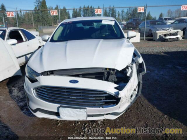 FORD FUSION HYBRID SE, 3FA6P0LU7LR226440