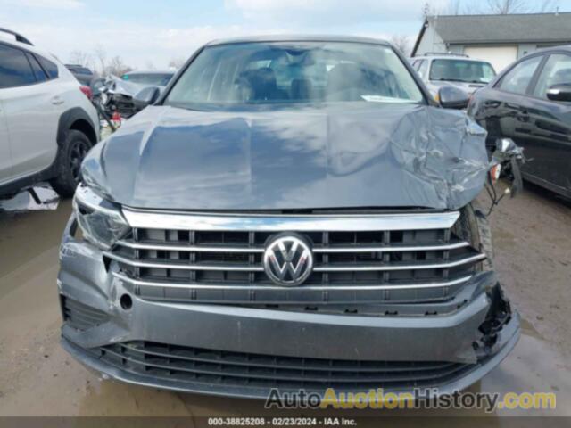 VOLKSWAGEN JETTA SEL, 3VWE57BU9MM003446