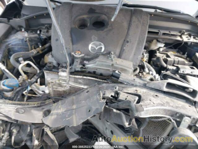 MAZDA CX-5 GRAND TOURING, JM3KFBDM7L0855130