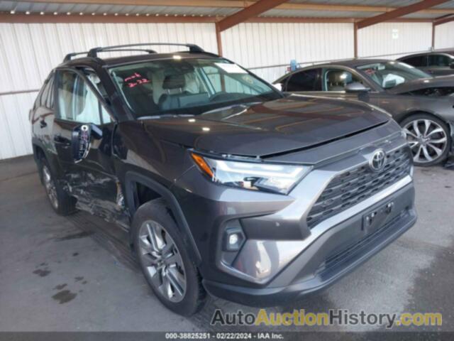 TOYOTA RAV4 XLE PREMIUM, 2T3A1RFV6PC347347