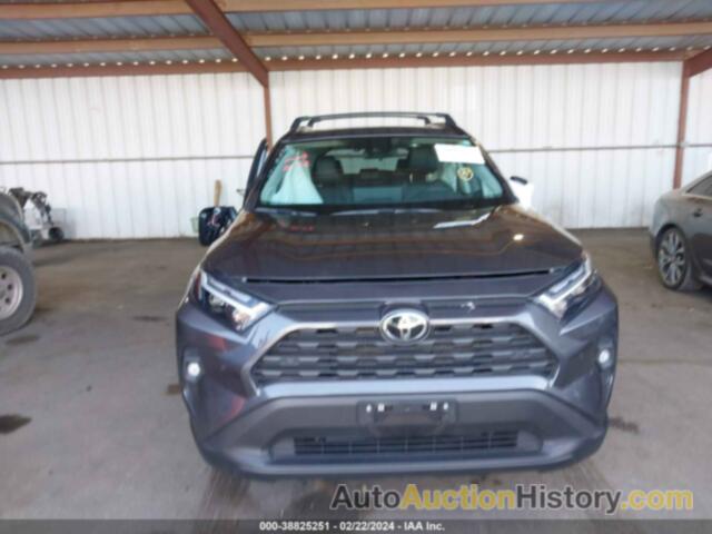 TOYOTA RAV4 XLE PREMIUM, 2T3A1RFV6PC347347