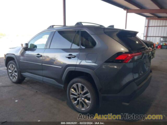 TOYOTA RAV4 XLE PREMIUM, 2T3A1RFV6PC347347