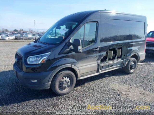 FORD TRANSIT-250, 1FTBR2CG4NKA55811