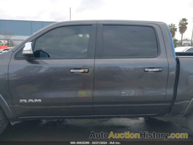 RAM 1500 LARAMIE  4X2 5'7 BOX, 1C6RREJT0KN906116