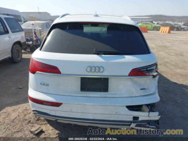 AUDI Q5 PREMIUM PLUS 45 TFSI QUATTRO S TRONIC, WA1BAAFY2M2022434