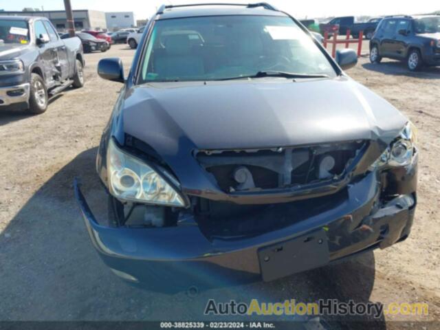 LEXUS RX 350, 2T2GK31U17C011855