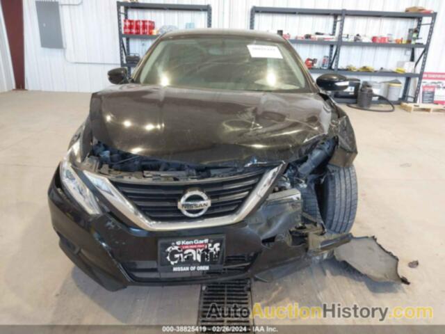 NISSAN ALTIMA 2.5 SL, 1N4AL3AP9JC240811