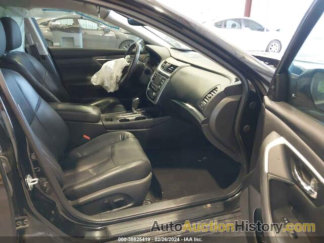 NISSAN ALTIMA 2.5 SL, 1N4AL3AP9JC240811