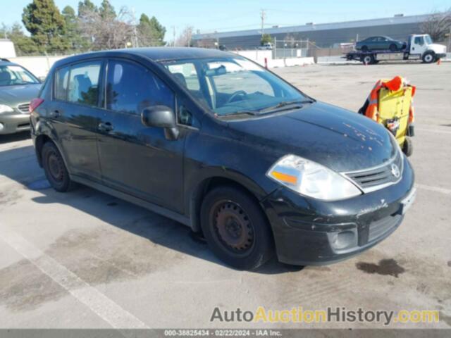 NISSAN VERSA 1.8 S, 3N1BC1CP8CL361792