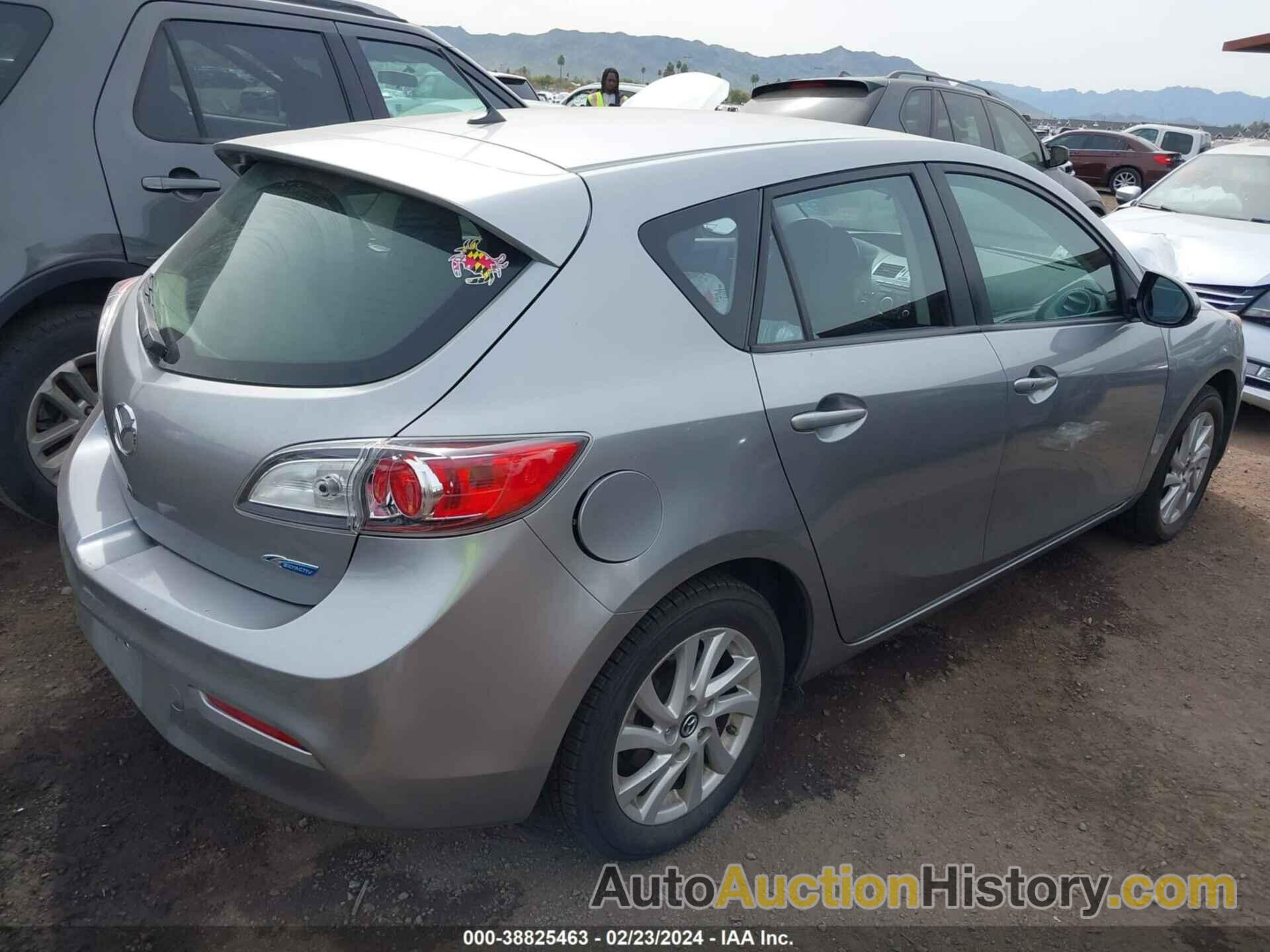 MAZDA 3 I, JM1BL1L77D1818615