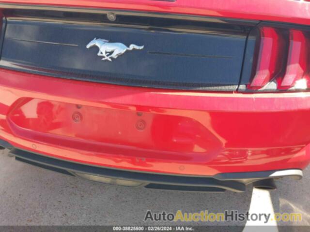 FORD MUSTANG, 1FATP8UH8L5143203