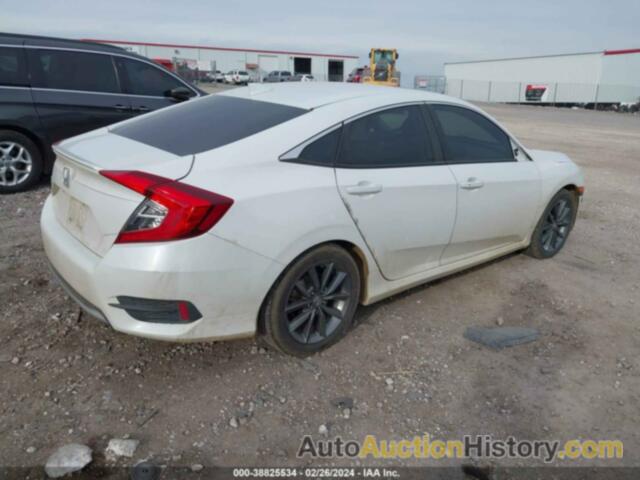 HONDA CIVIC EX, JHMFC1F35KX012128