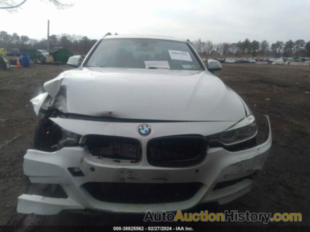 BMW 340I XDRIVE, WBA8B7C31HK858568