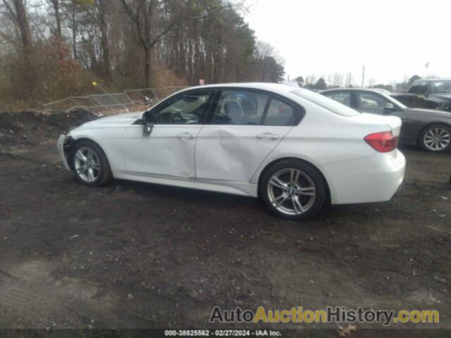 BMW 340I XDRIVE, WBA8B7C31HK858568