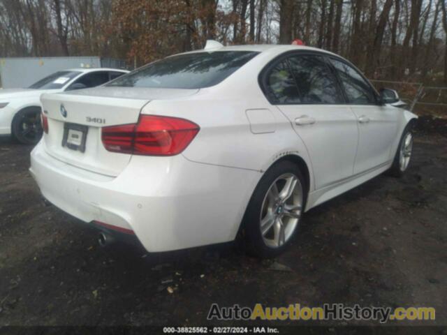 BMW 340I XDRIVE, WBA8B7C31HK858568