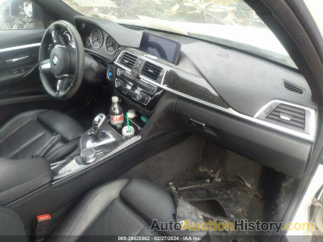 BMW 340I XDRIVE, WBA8B7C31HK858568