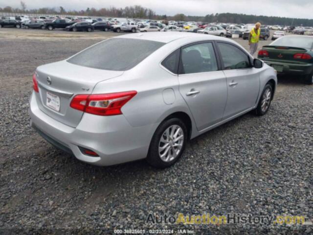 NISSAN SENTRA S/SV/SR/SL, 3N1AB7AP4HY333552