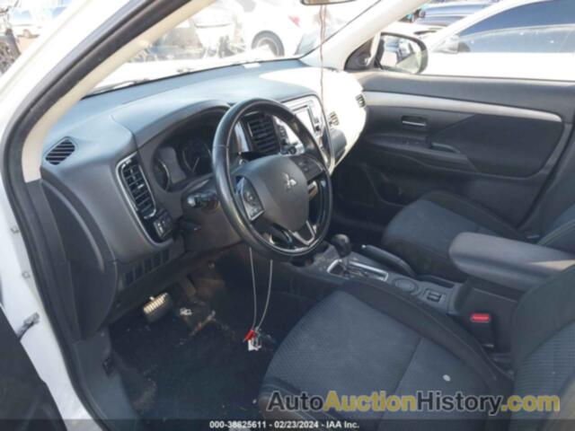 MITSUBISHI OUTLANDER SE/SEL, JA4AD3A30GZ011440