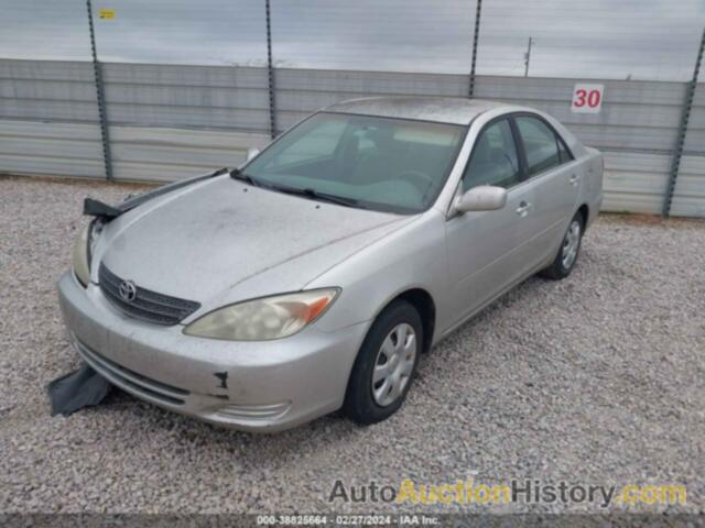 TOYOTA CAMRY LE, 4T1BE30K13U753610