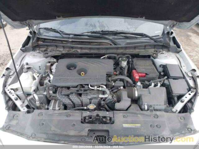 NISSAN ALTIMA S, 1N4BL4BV4KC244502