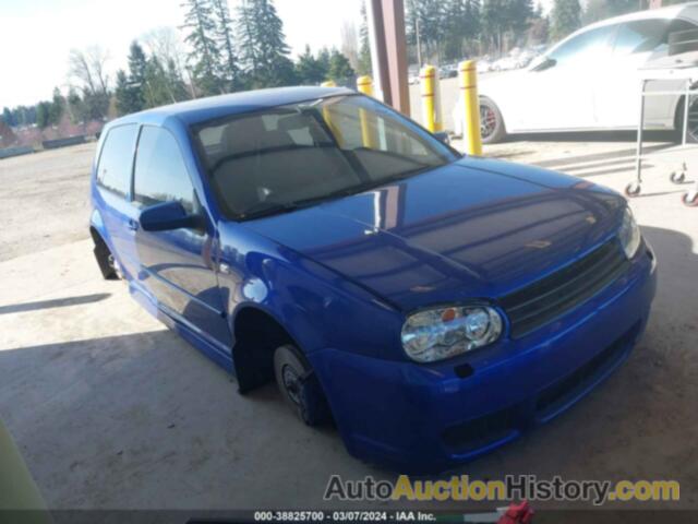 VOLKSWAGEN R32 3.2L, WVWKG61J14D092815