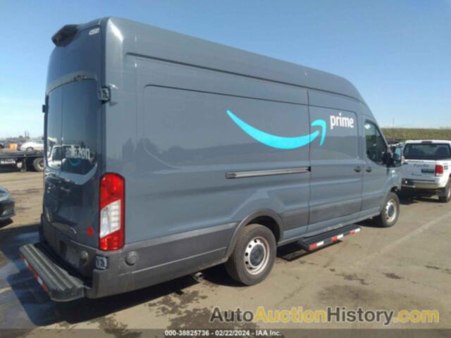 FORD TRANSIT-250 CARGO VAN, 1FTBR3X89LKA21353