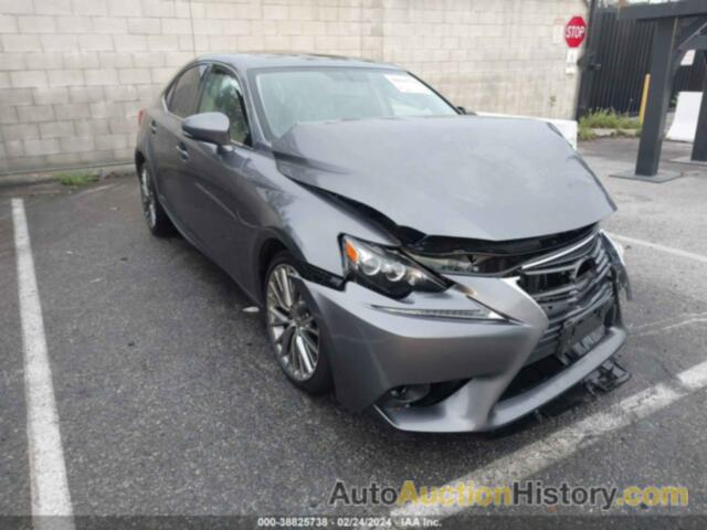 LEXUS IS 250, JTHBF1D29E5030230