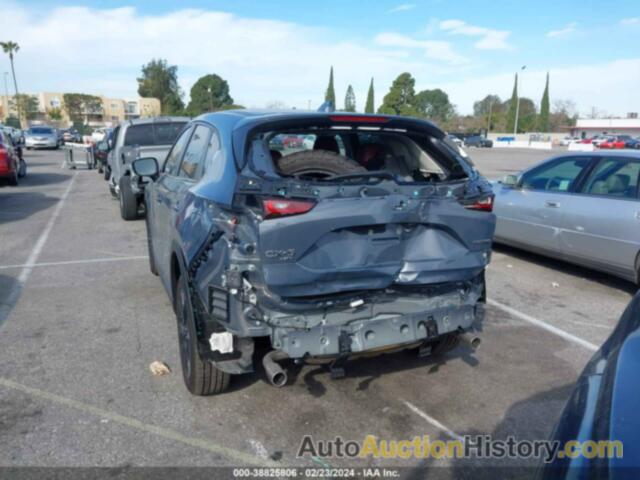 MAZDA CX-5 PREFERRED, JM3KFBCM5P0271462